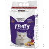 FLUFFY CAT FOOD 1.2KG